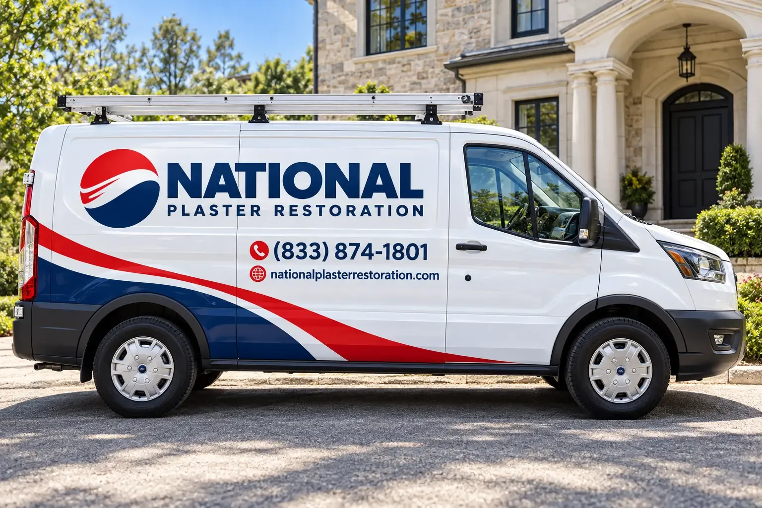 Plaster Repair in Bethlehem, IN near me